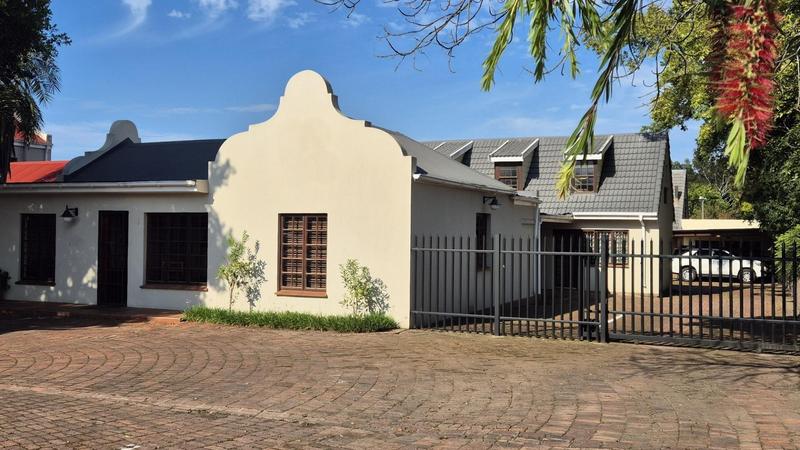 Commercial Property for Sale in George Central Western Cape